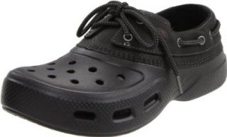 crocs Mens Islander Sport Boat Shoe Shoes