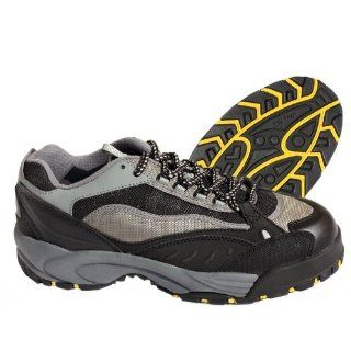 769 Mens Steel Toe Electric Hazard Athletic Safety Shoes 8 D Shoes