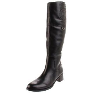 Etienne Aigner Womens Chastity Riding Boot