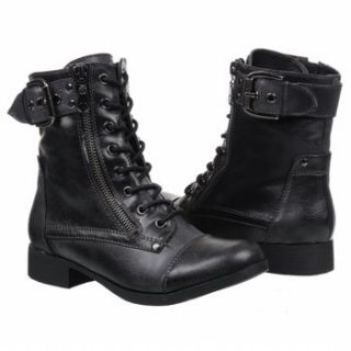 G BY GUESS Womens Brryan (Black 6.0 M) Shoes