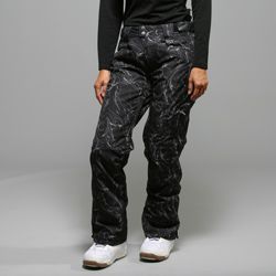Inspiration Insulated Black Swirl Ski Pants Today $109.99