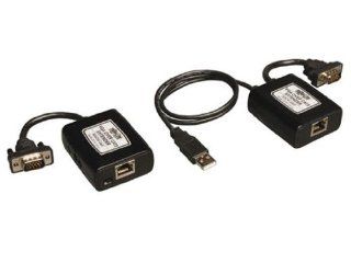 Tripp Lite B130 101 U VGA over Cat5 Extender Kit, USB