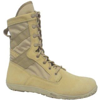Belleville 101 Tactical Research Mini Mil Athletic Tan Boot