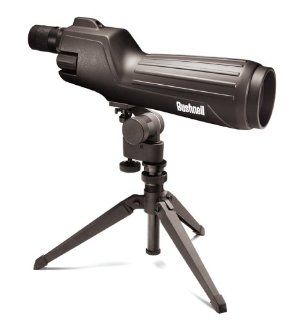 Bushnell SpaceMaster 15 45x 60mm Zoom Kit Spotting Scope