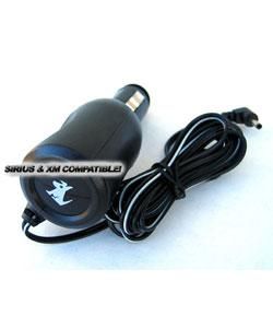 Sirius or XM Satellite Radio Car 5v DC Power Plug