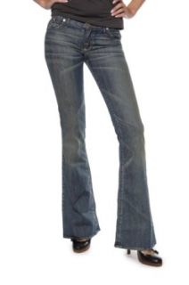 Rock & Republic Ladies Jeans STEVIE , Color Blue, Size