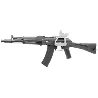 Kalashnikov AK105   AEG Full metal   Achat / Vente LANCEUR TIR