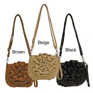 PVC Handbags Shoulder Bags, Tote Bags and Leather