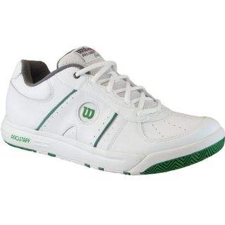 Classic II White/Green/Gray Tennis Shoes Today $53.99