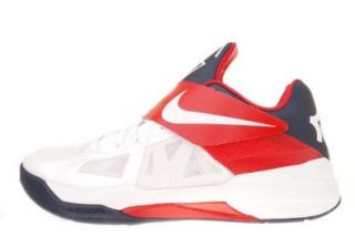  Nike Zoom KD IV USA (473679 103) olympic gold (8.5 D(M) US) Shoes