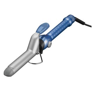Babyliss Nano 1 inch Spring Curling Iron