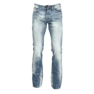 PEPE JEANS Jean Carlton Homme Stone washed   Achat / Vente JEANS PEPE