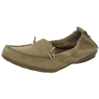 Hush Puppies Womens Ceil MT Slip On Loafer