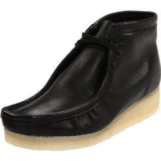Clarks Womens W Wallabee Boot Boot