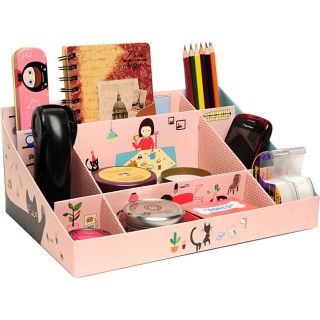 Paper Do it Yourself Pink Clean Up Box Today $13.99 2.0 (2 reviews