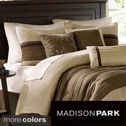Madison Park Teagan 7 piece Comforter Set Today $119.99   $129.99 4