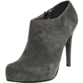 Rampage Womens Hudson Bootie Shoes