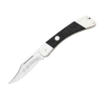 Puma Knives 230265 Sergeant Lockback Pocket Knife Sports