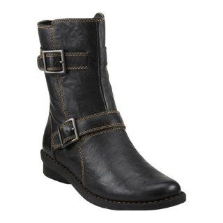 Clarks Womens Nikki North Boot Shoes