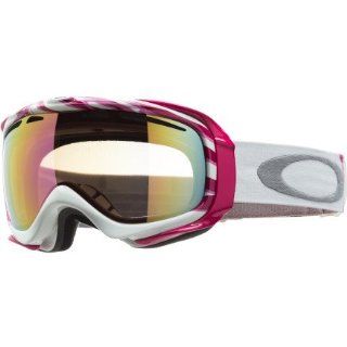 Oakley Elevate YSC Breast Cancer Awareness Goggle   Women
