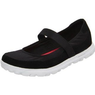 Skechers Womens Go Walk Everyday Mary Jane