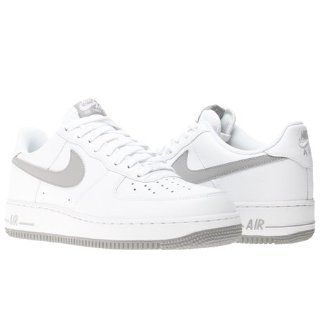 Nike Air Force 1 Low Mens Basketball Shoes 488298 108
