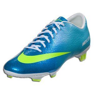 NIKE Mercurial Victory IV SG Mens Soccer Boots Shoes