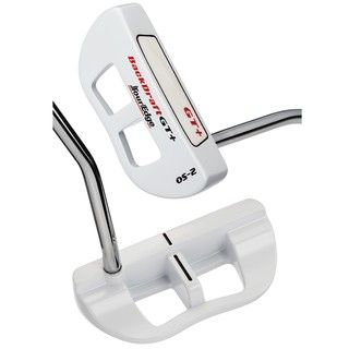 Tour Edge Backdraft OS 2 GT+ Right Hand Putter