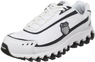 Mens Tubes Run 102 L Running Shoe,White/Silver/Black,7 M US Shoes