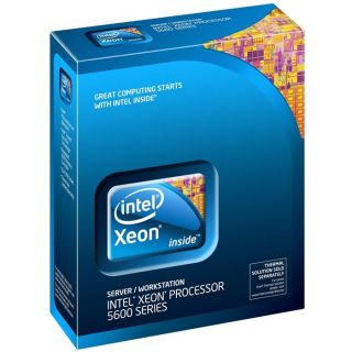 Intel Xeon E5650 2.66Ghz   Achat / Vente PROCESSEUR Intel Xeon E5650 2
