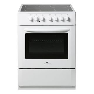 CONTINENTAL EDISON C66V   Achat / Vente CUISINIÈRE   PIANO