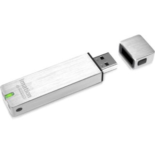 IronKey Basic S250 16 GB USB 2.0 Flash Drive Today $277.99