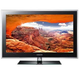 SAMSUNG LE46D550ZF   Achat / Vente TELEVISEUR LCD 46