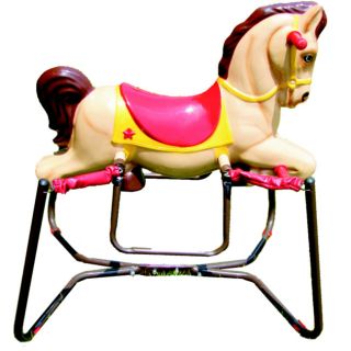 Spring Bounce Wonder Horse Today $116.99 1.5 (2 reviews)