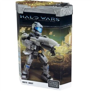 Halo Wars ODST   Achat / Vente FIGURINE Halo Wars ODST Figurine