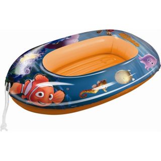 Nemo   Bateau gonflable décoré à leffigie de ton héros préféré