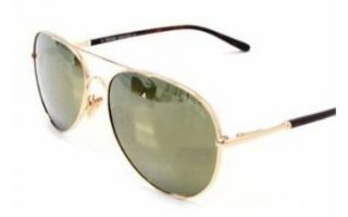 Tom Ford Sunglasses Tf 103 Hunter Clothing