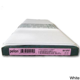 Pellon #911FF Fusible Featherweight