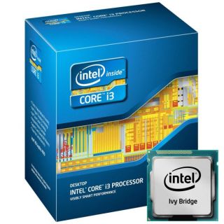 Intel® Core™ i3 3225 Ivybridge   Achat / Vente PROCESSEUR Intel