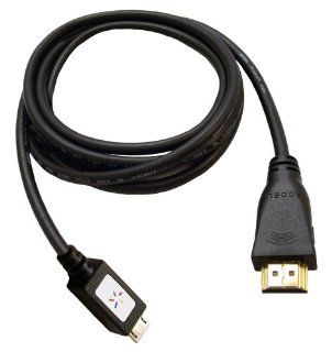 Accell A103C 007B MHL (Micro USB) to HDMI cable 6.6ft