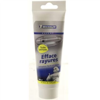 Michelin Efface Rayures en Tube   Achat / Vente EFFACE RAYURE Michelin