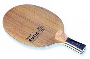 NITTAKU Rutis J Penhold Table Tennis Blade Sports