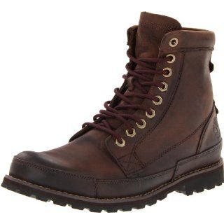 Timberland Mens Earthkeepers 6 Lace Up Boot