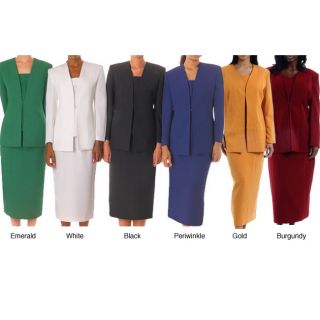piece Skirt Suit Today $62.99   $119.99 4.3 (6 reviews)
