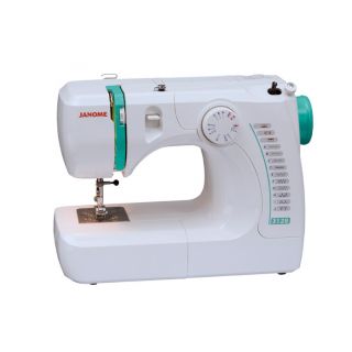 Janome 11574 Heavy duty Sewing Machine (Refurbished)