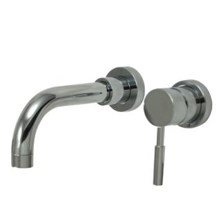 Single Hole Bathroom Faucets from Shower & Sink Bath