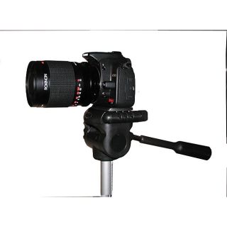 Rokinon 500mm/ 1000mm Mirror Lens for Canon EOS Today $135.49 4.2 (11