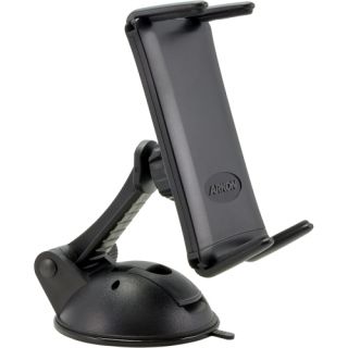 ARKON Slim Grip Ultra Flat Surface Sticky Suction Mount for Smartphon