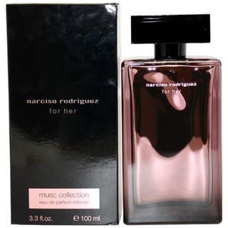 Narciso Rodriguez Musc Collection Womens Eau de Parfum Intense Spray
