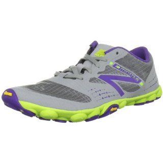 New Balance Womens WT00 Minimus Zero Trail Running Shoe